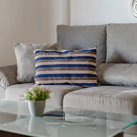 Balcon Smart Hi-end Services Media Streaming Appartement