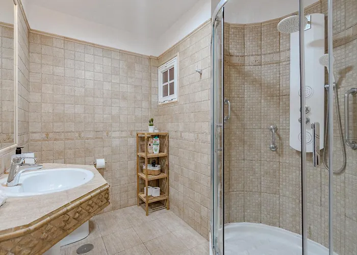 Balcon Smart Hi-end Services Media Streaming Costa Adeje (Tenerife)