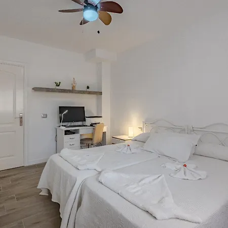 Balcon Smart Hi-end Services Media Streaming דירה