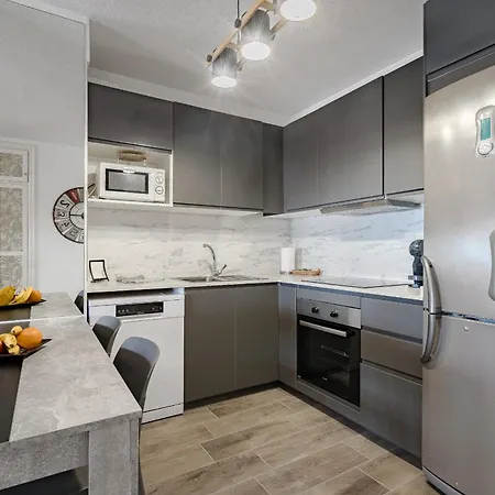 公寓 Balcon Smart Hi-end Services Media Streaming *