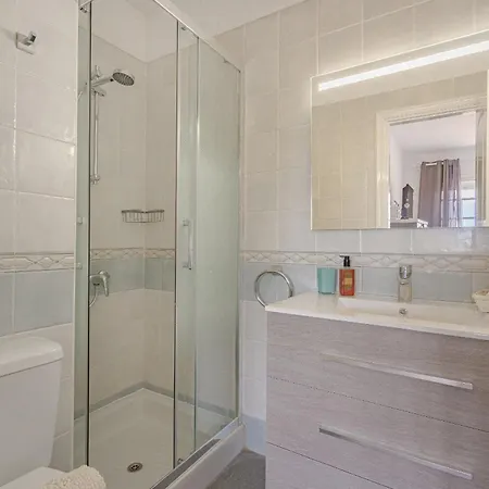 公寓 Balcon Smart Hi-end Services Media Streaming