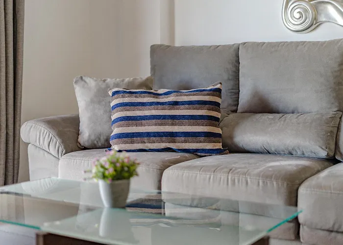 Balcon Smart Hi-end Services Media Streaming Apartman