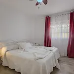 Daire Balcon Smart Hi-end Services Media Streaming Costa Adeje