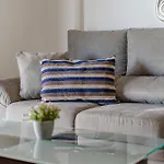 Balcon Smart Hi-end Services Media Streaming Daire