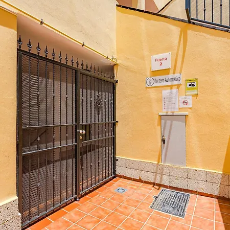 Balcon Smart Hi-end Services Media Streaming * Costa Adeje