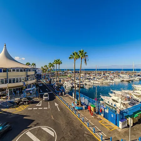 Balcon Smart Hi-end Services Media Streaming Costa Adeje