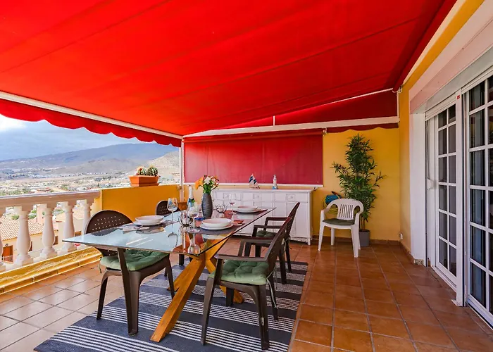 Balcon Smart Hi-end Services Media Streaming * Costa Adeje